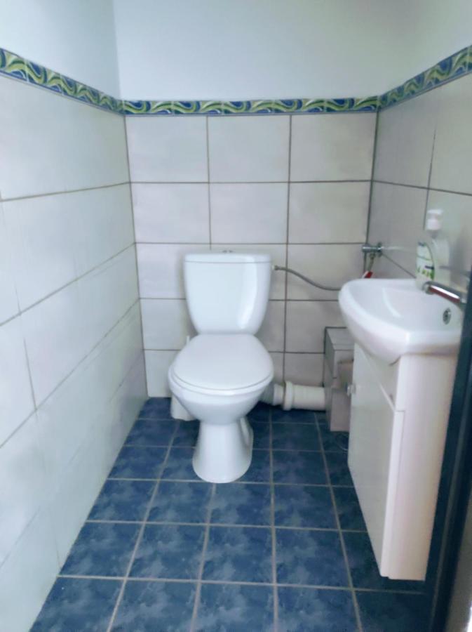 Pokoje U Marii I Piotra Brzozow Exterior photo