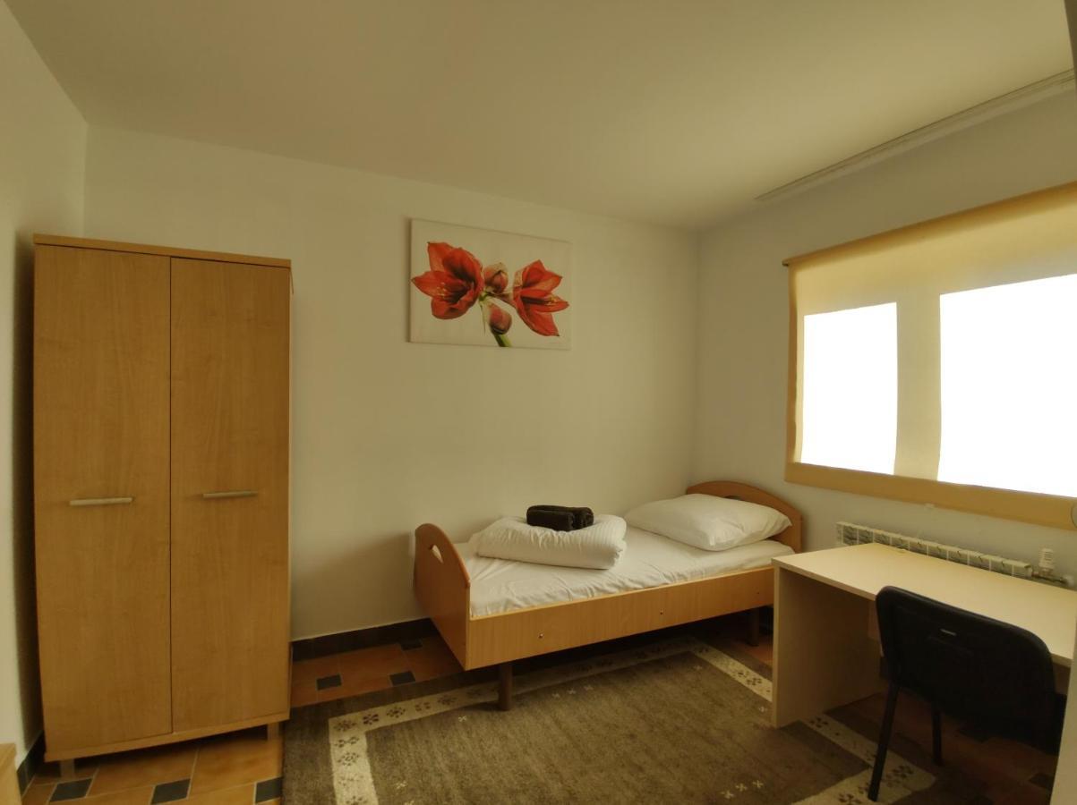 Pokoje U Marii I Piotra Brzozow Exterior photo