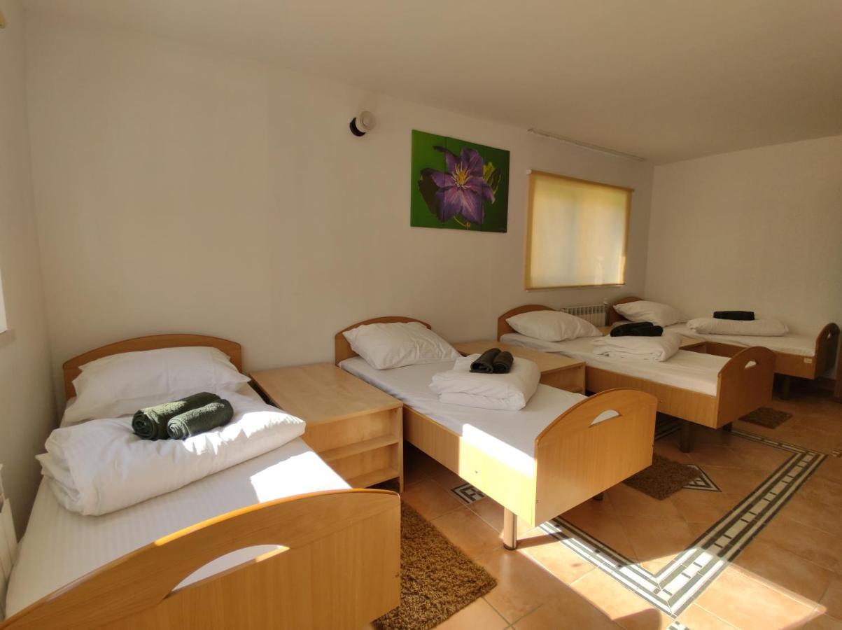 Pokoje U Marii I Piotra Brzozow Exterior photo