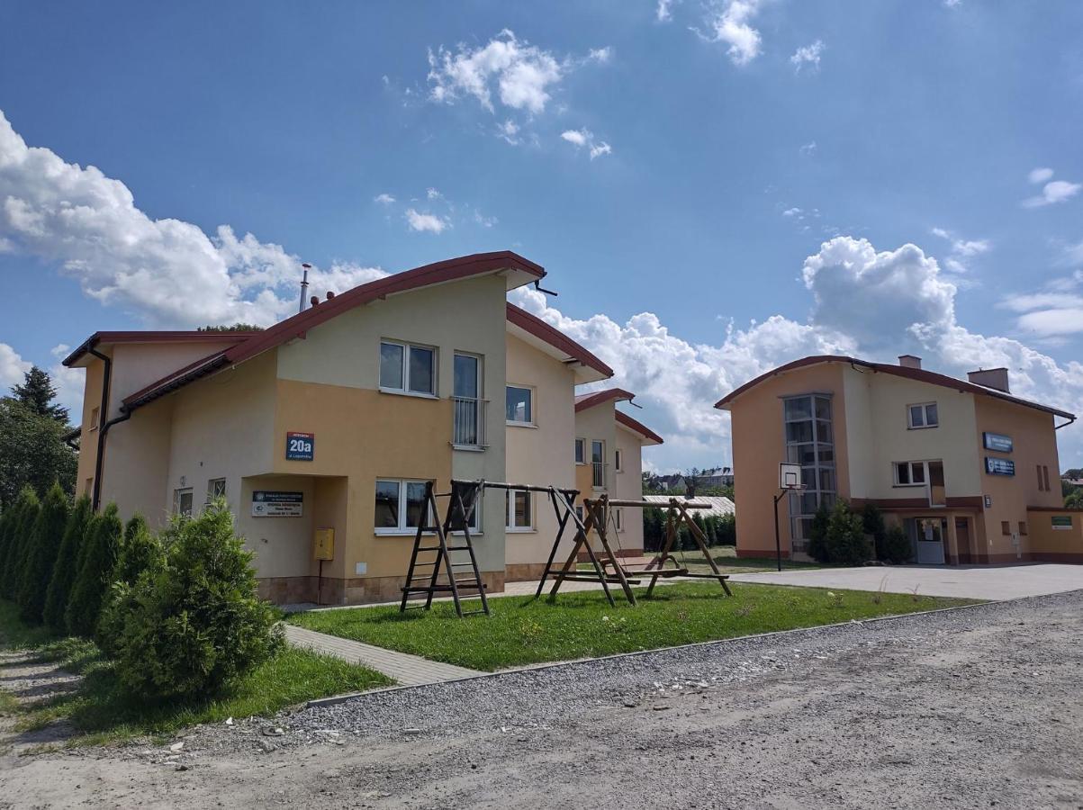 Pokoje U Marii I Piotra Brzozow Exterior photo